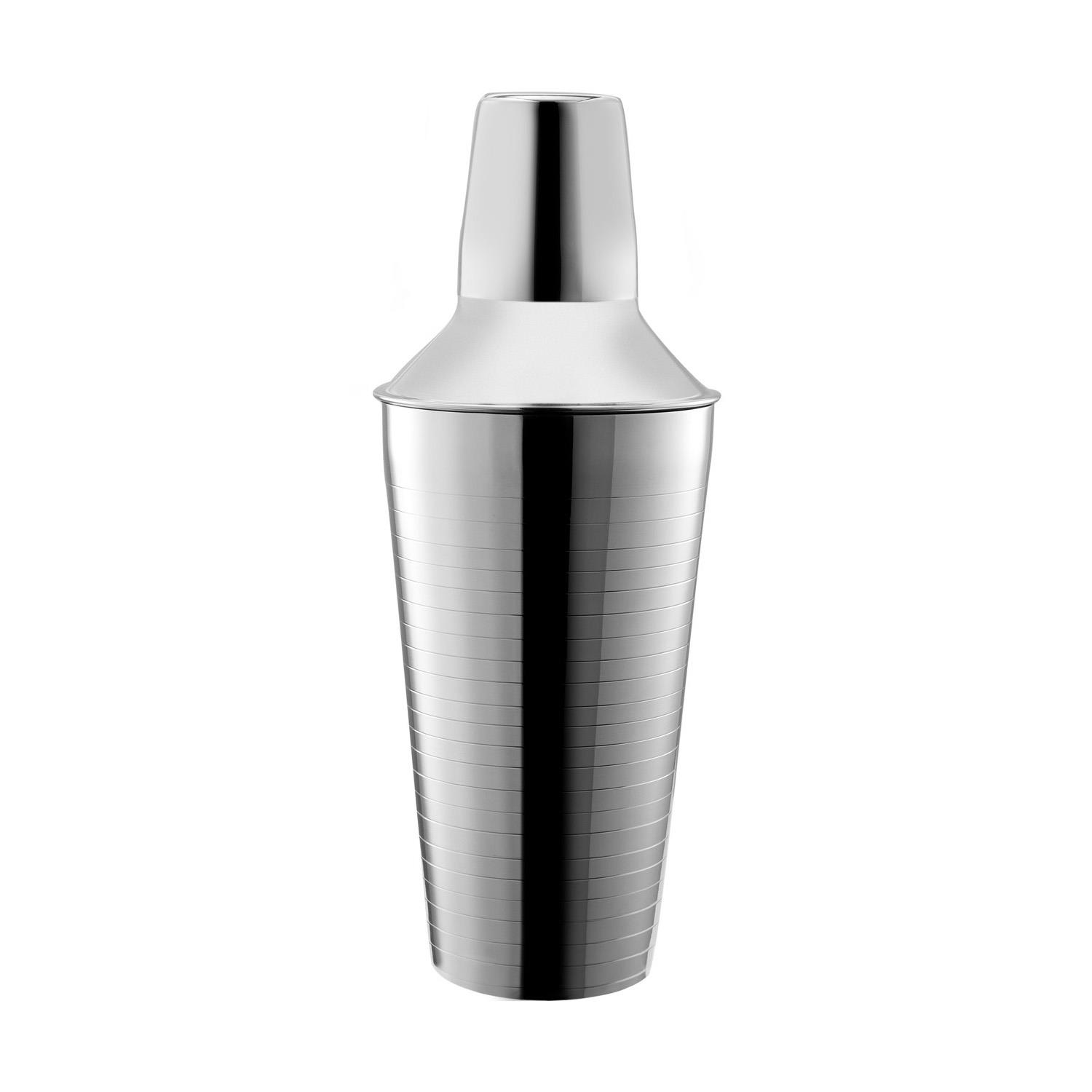 Maxwell & Williams Cocktail & Co Sterling Cocktail Shaker 750ml Stainless